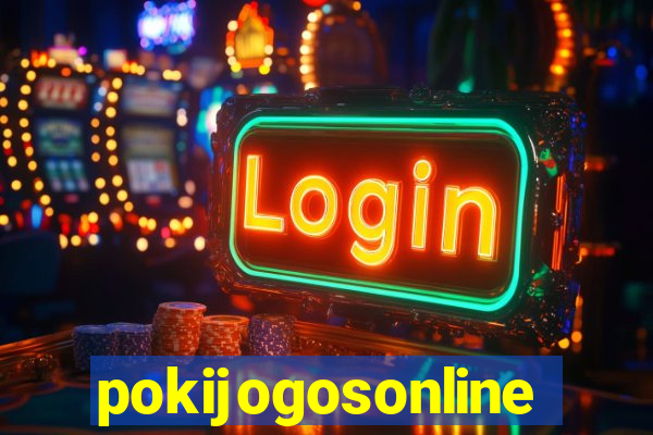 pokijogosonline