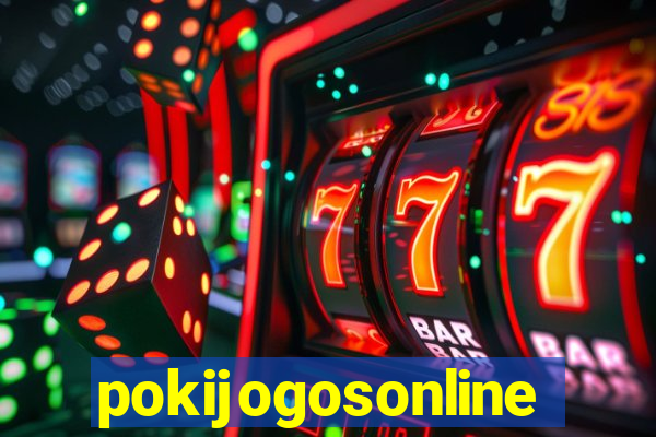 pokijogosonline