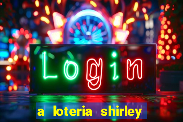 a loteria shirley jackson pdf