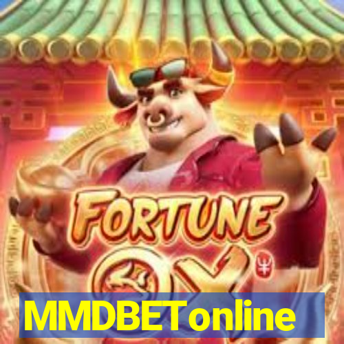 MMDBETonline
