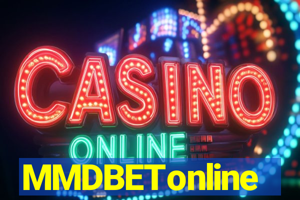 MMDBETonline