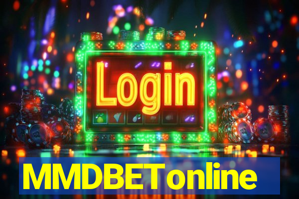 MMDBETonline
