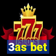 3as bet