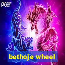 bethoje wheel