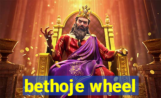 bethoje wheel