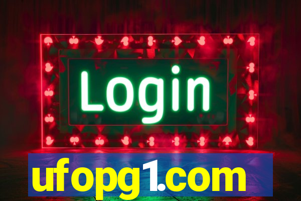 ufopg1.com