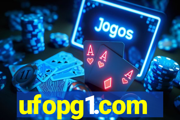 ufopg1.com