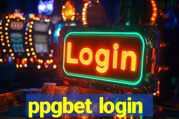 ppgbet login