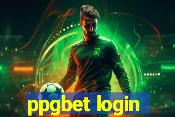 ppgbet login
