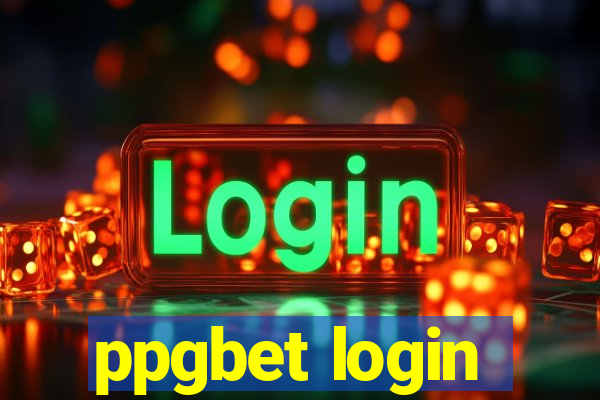 ppgbet login