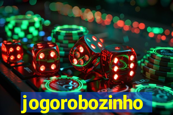 jogorobozinho