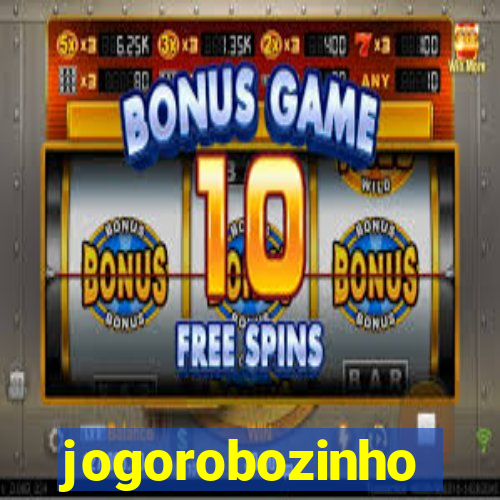 jogorobozinho