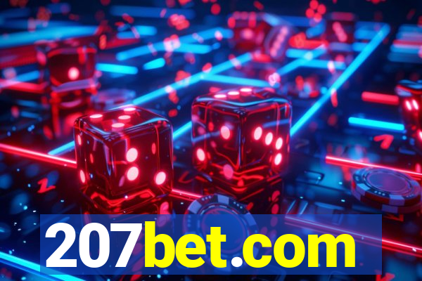 207bet.com
