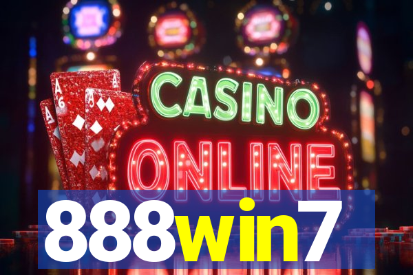 888win7