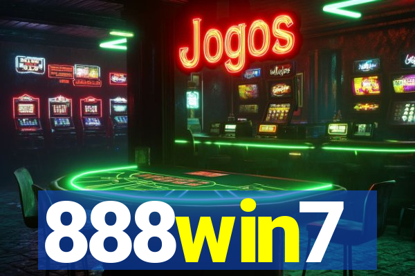 888win7