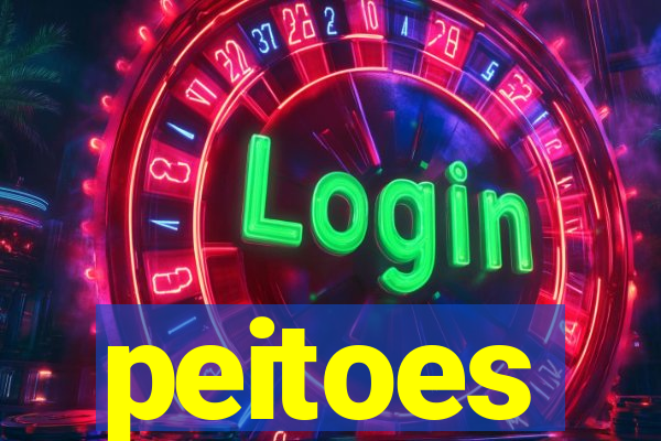 peitoes