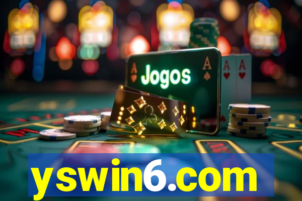 yswin6.com