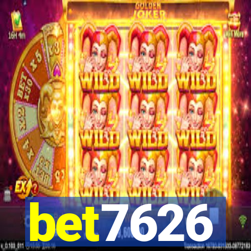 bet7626