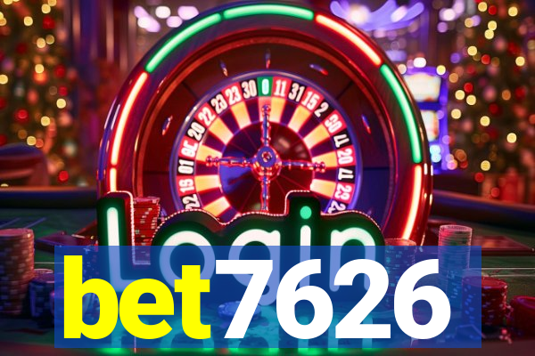 bet7626
