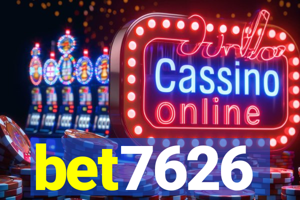bet7626