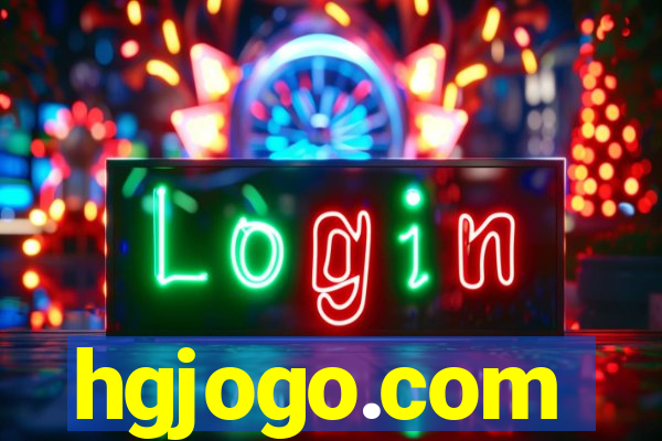 hgjogo.com