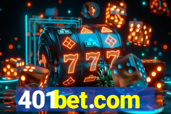401bet.com