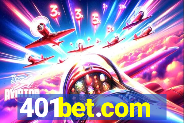 401bet.com