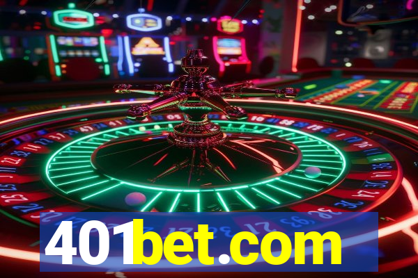 401bet.com