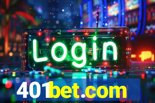 401bet.com