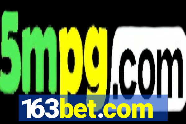 163bet.com