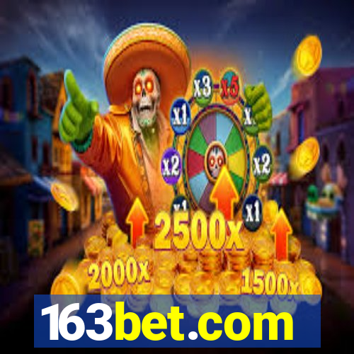 163bet.com