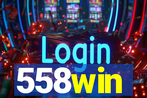 558win