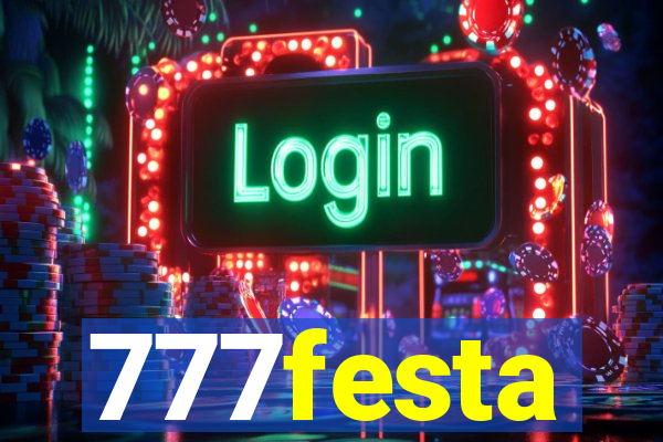 777festa