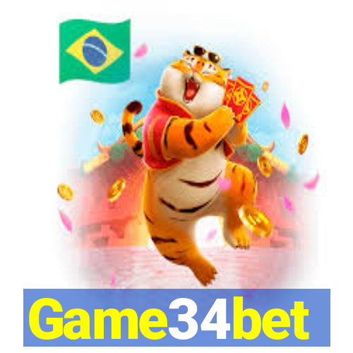 Game34bet