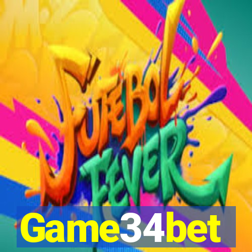 Game34bet