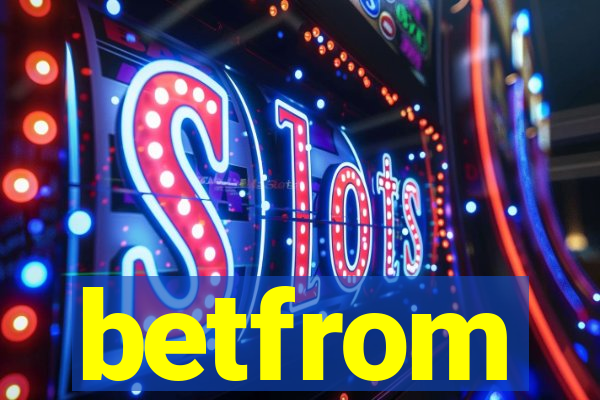 betfrom