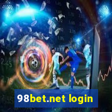 98bet.net login
