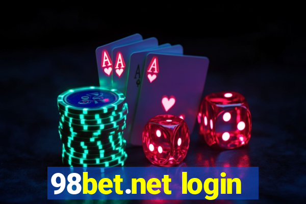 98bet.net login