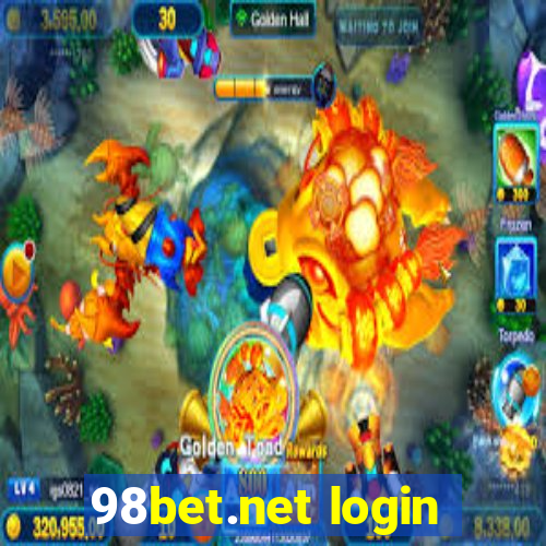 98bet.net login