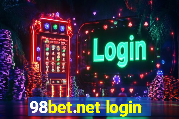 98bet.net login
