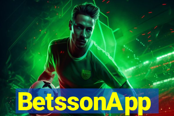 BetssonApp