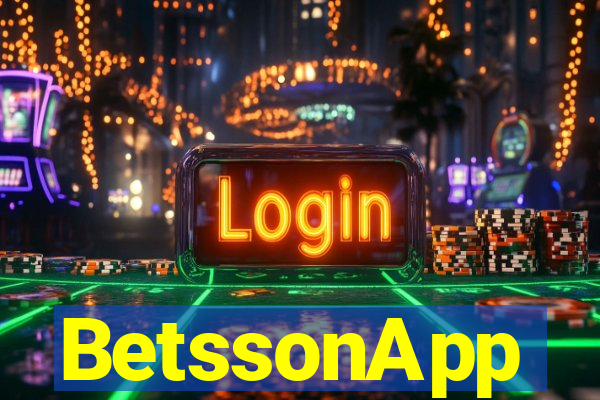 BetssonApp