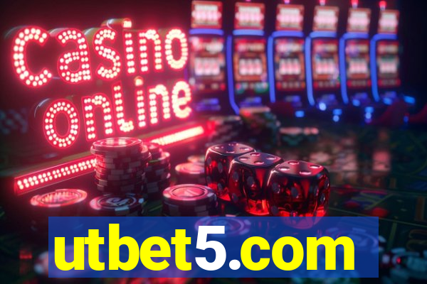 utbet5.com