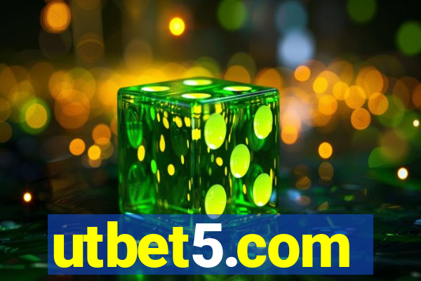 utbet5.com