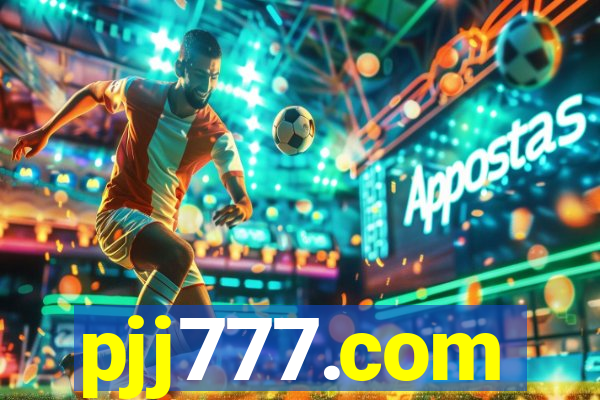 pjj777.com
