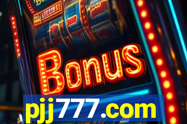 pjj777.com