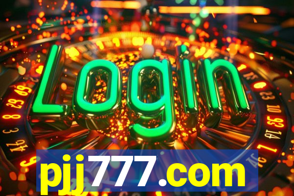 pjj777.com