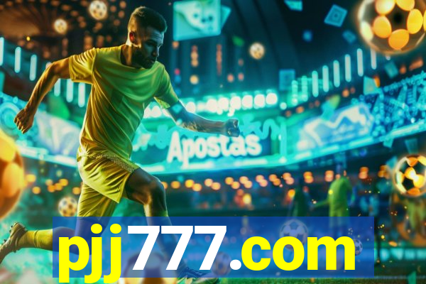 pjj777.com
