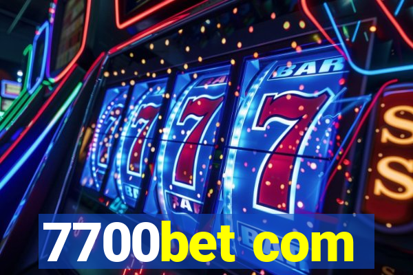 7700bet com