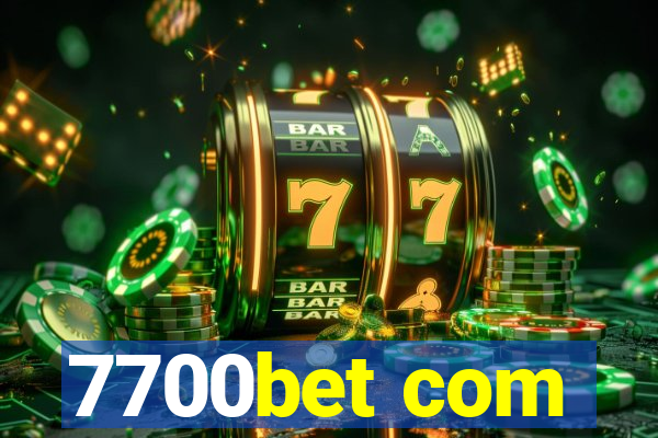 7700bet com